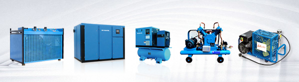 containerized air compressor